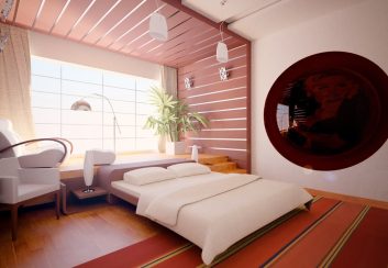 Những điều nên tránh trong phong thủy giường ngủ