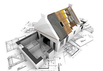 Thiết kế kiến trúc