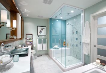 Tư vấn thiết kế phòng vệ sinh hợp phong thủy