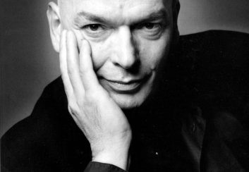Kiến trúc sư Jean Nouvel