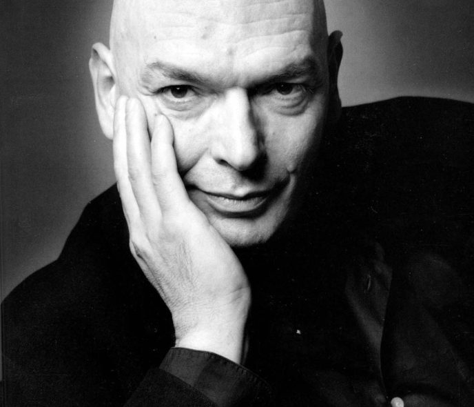 Kiến trúc sư Jean Nouvel