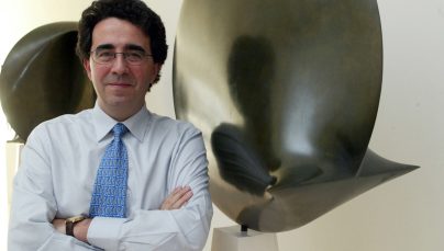 Kiến trúc sư Santiago Calatrava