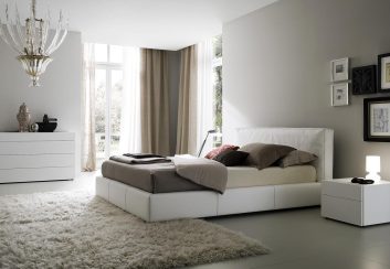 Những lưu ý trong phong thủy phòng ngủ vợ chồng