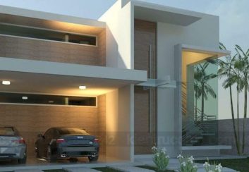 Tư vấn bố trí garage trong thiết kế nhà phố