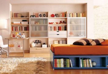Tư vấn phong thuỷ cho phòng ngủ trẻ em