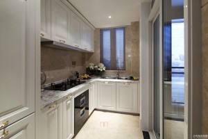 Tư vấn nội thất phòng bếp trung cư