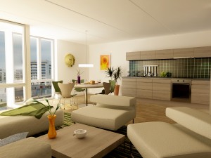 Tư vấn phong thủy phòng khách