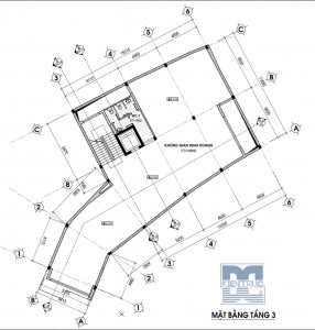Thiết kế kiến trúc, thiết kế nhà đẹp, thiết kế nhà ở, thiết kế văn phòng