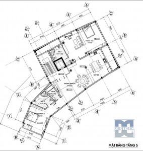 Thiết kế kiến trúc, Thiết kế nhà ở kết hợp kinh doanh
