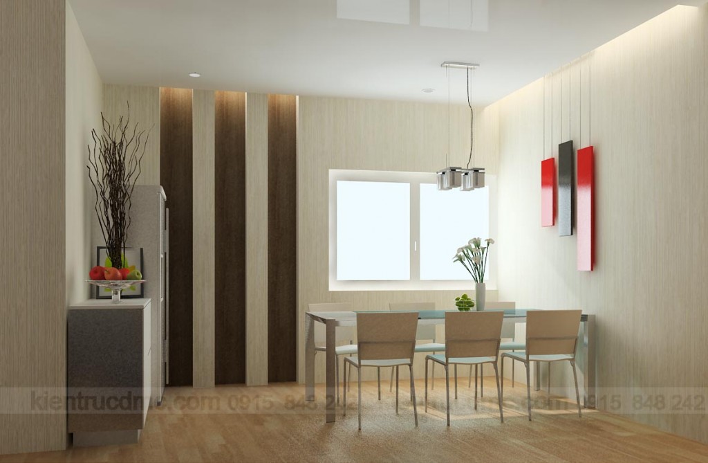 Thiết kế nội thất chung cư mini 8 tầng phương liên đống đa hà nội