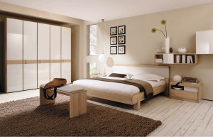 tư vấn và thiết kế phòng ngủ phong thủy