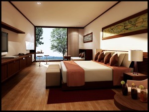 tư vấn và thiết kế phòng ngủ phong thủy