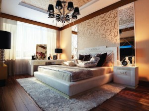 tư vấn và thiết kế phòng ngủ phong thủy