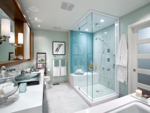 Tư vấn thiết kế phòng vệ sinh hợp phong thủy