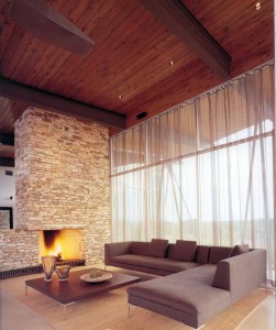 Thiết kế kiến trúc các kiểu nhà độc đáo