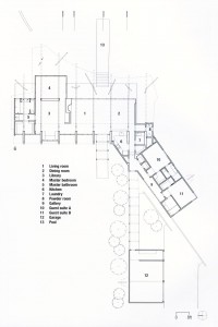 Thiết kế các kiểu nhà đẹp độc đáo