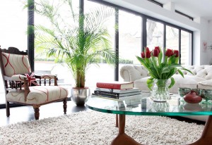 Tư vấn thiết kế phòng khách ấn tượng