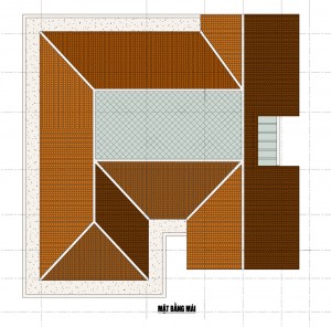 Thiết kế kiến trúc, thiết kế nhà vườn