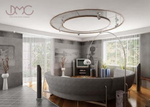 Nhà đẹp phong cách cổ điển