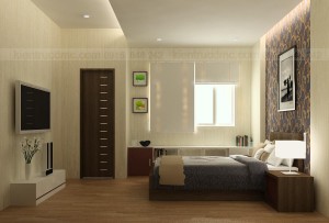 Thiết kế nội thất chung cư mini 8 tầng phương liên đống đa hà nội