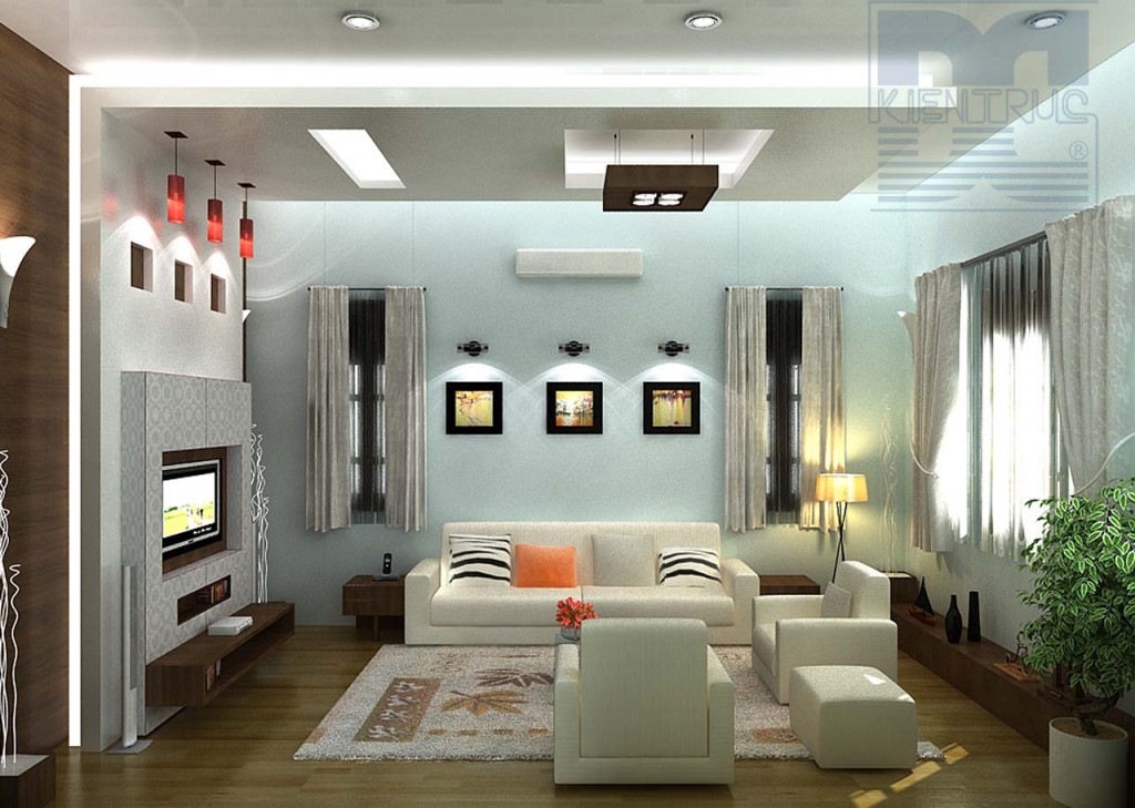 Thiết kế nội thất - thiết kế nội thất biệt thự Ninh Bình