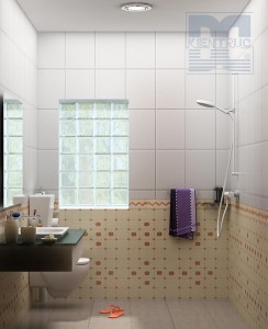 Thiết kế nội thất - thiết kế nội thất biệt thự Ninh Bình