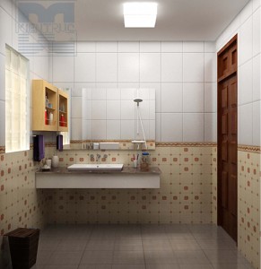 Thiết kế nội thất - thiết kế nội thất biệt thự Ninh Bình