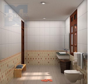 Thiết kế nội thất - thiết kế nội thất biệt thự Ninh Bình