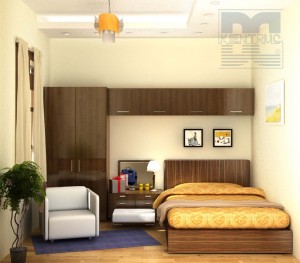 Thiết kế nội thất - thiết kế nội thất biệt thự Ninh Bình