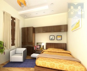 Thiết kế nội thất - thiết kế nội thất biệt thự Ninh Bình