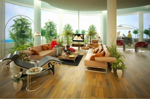 Tư vấn cách sắp xếp ghế sofa phòng khách hợp lý