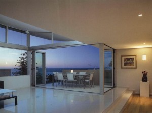 Thiết kế kiến trúc nhà đẹp