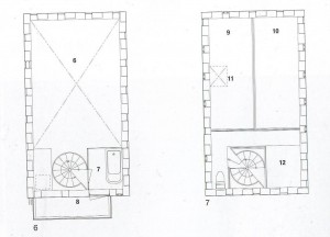 thiết kế kiến trúc nhà đẹp độc đáo