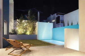 Thiết kế kiến trúc nhà đẹp