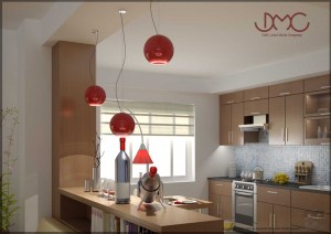 Thiết kế nội thất chung cư