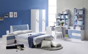 Tư vấn phong thủy phòng ngủ trẻ em