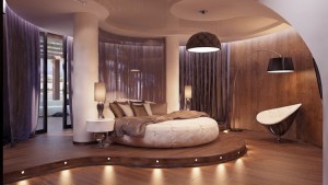 Tư vấn phong thủy phòng ngủ vợ chồng
