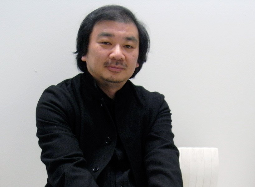 Kiến trúc sư Shigeru Ban