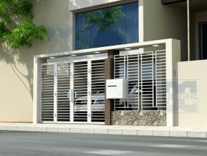 Thiết kế nhà đẹp, thiết kế nhà phố