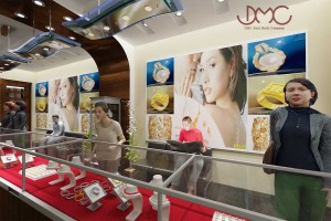 Thiết kế nội thất - thiết kế nội thất nhà phố