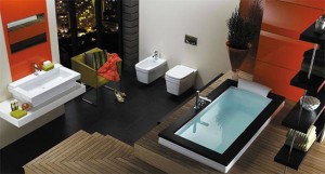 Tư vấn thiết kế phòng vệ sinh hợp phong thủy