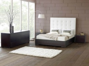 tư vấn và thiết kế phòng ngủ phong thủy