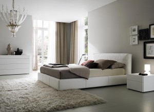 Tư vấn phong thủy phòng ngủ vợ chồng