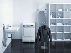 Tư vấn thiết kế phòng giặt là