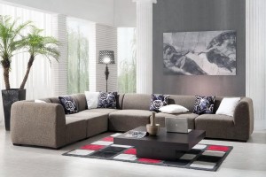 Thiết kế trang trí nội thất phong cách hiện đại