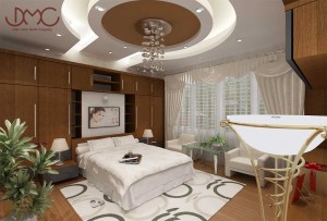 Thiết kế nội thất - thiết kế nội thất nhà phố