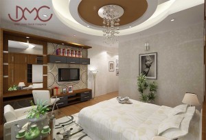 Thiết kế nội thất - thiết kế nội thất nhà phố