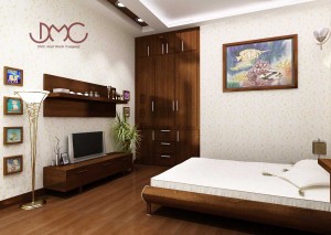 Thiết kế nội thất - thiết kế nội thất nhà phố