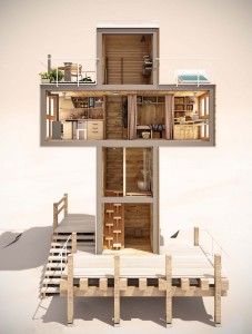 Tư vấn thiết kế nội thất
