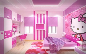 Thiết kế nội thất nhà phố 57,6m2